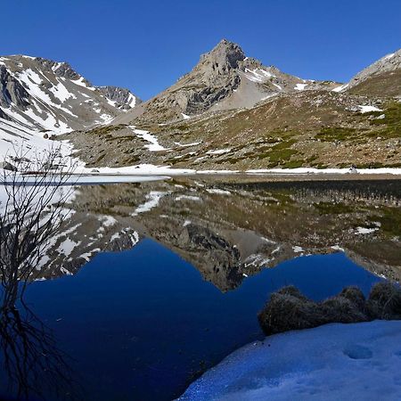 Posada El Rincon De Babia La Cueta ภายนอก รูปภาพ
